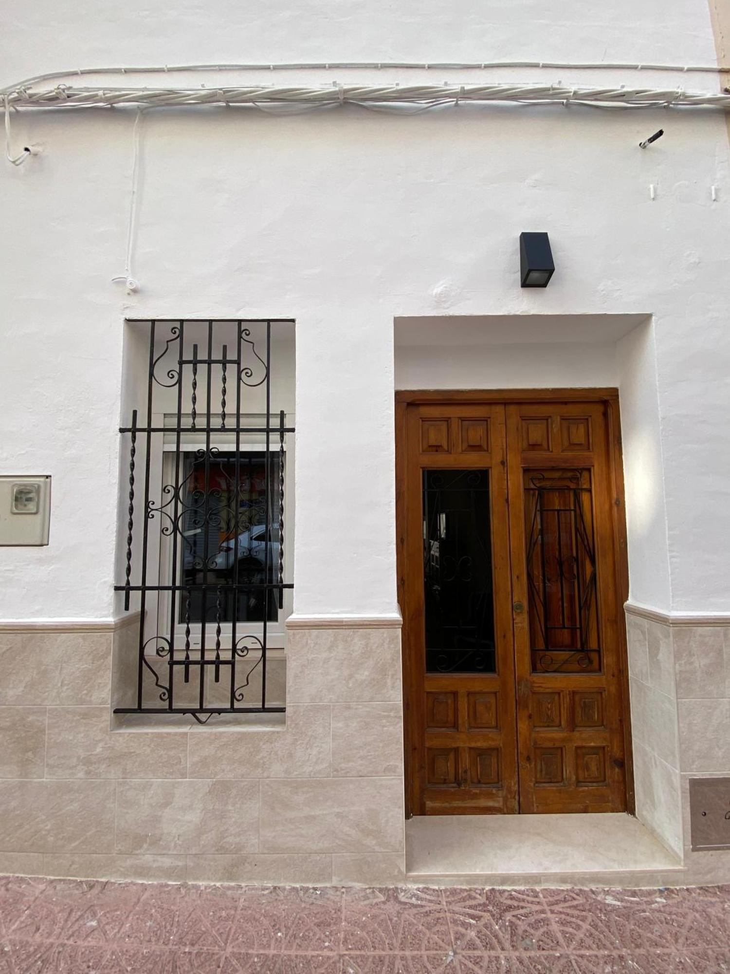 فيلا Casa La Culle Favareta المظهر الخارجي الصورة