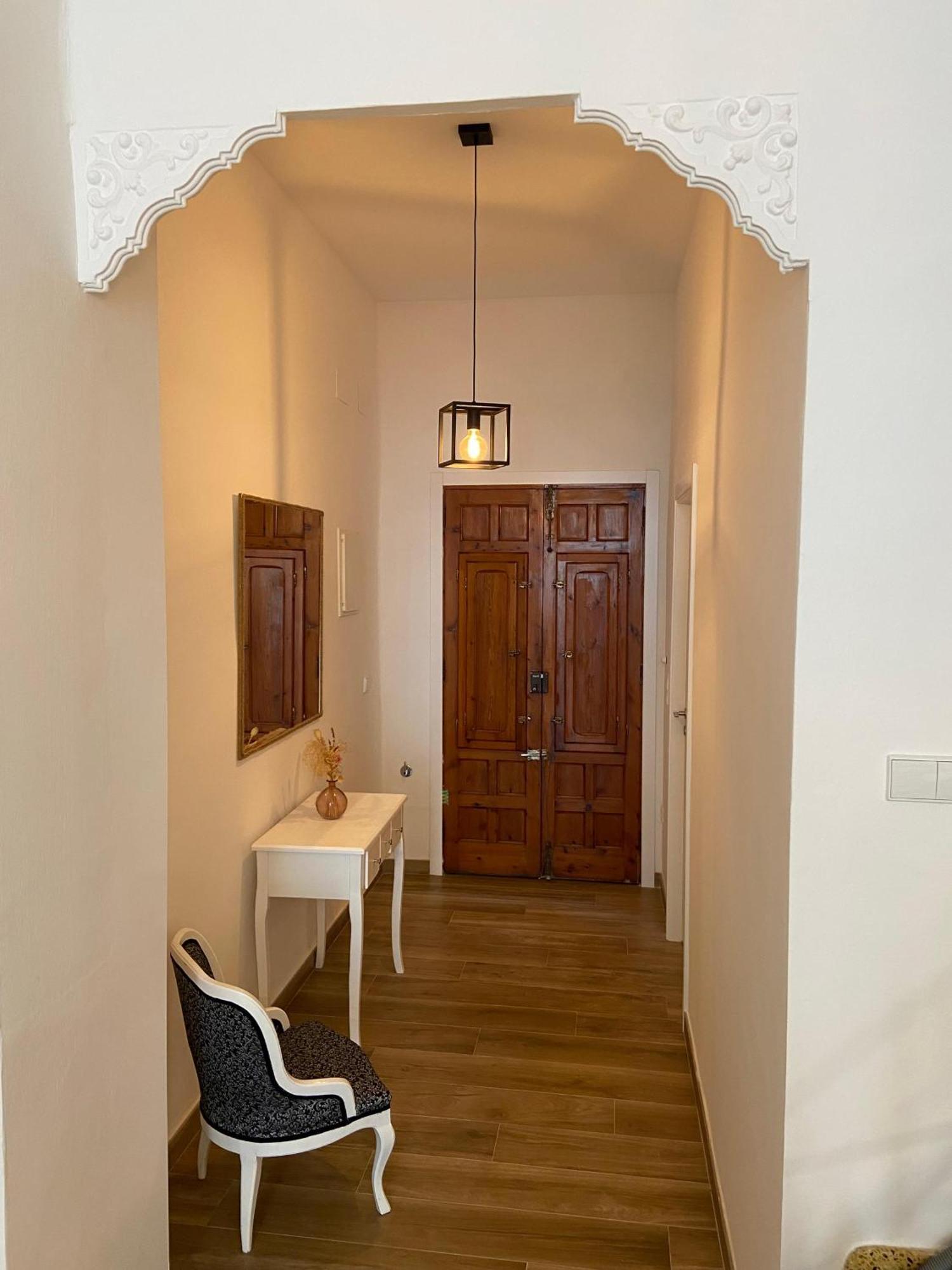 فيلا Casa La Culle Favareta المظهر الخارجي الصورة