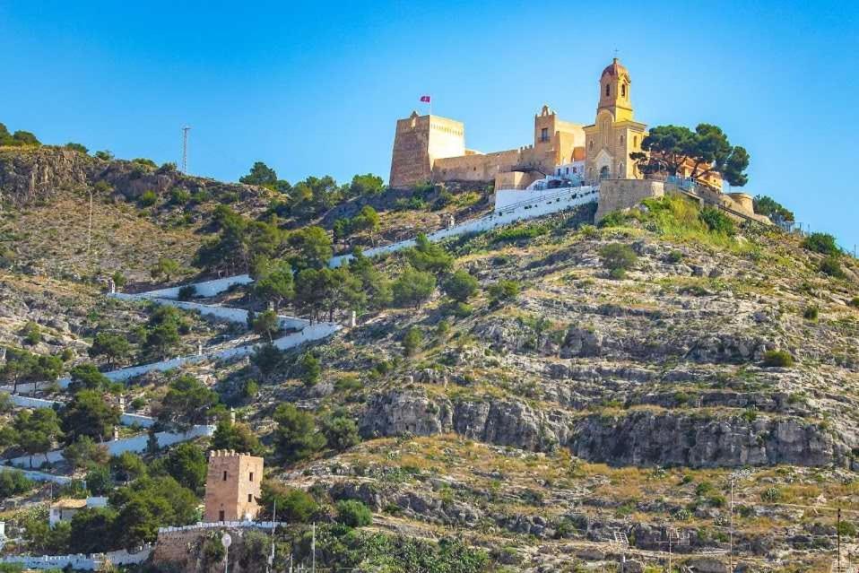 فيلا Casa La Culle Favareta المظهر الخارجي الصورة