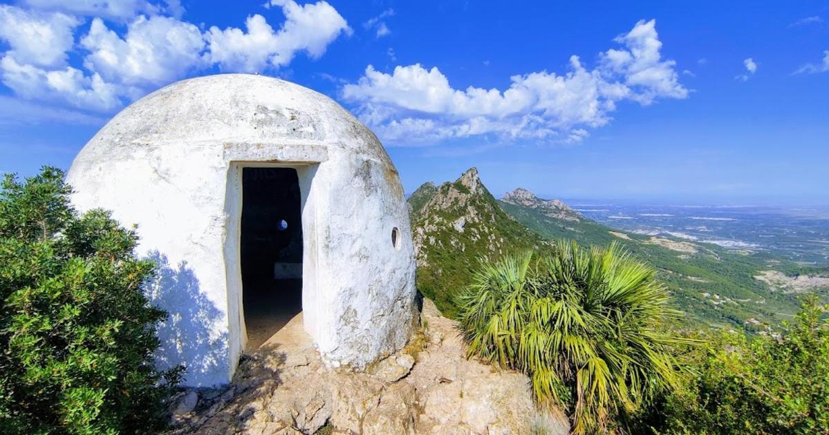 فيلا Casa La Culle Favareta المظهر الخارجي الصورة